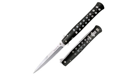 купите Нож-стилет складной Cold Steel Ti-Lite 6" Zytel / 26SXP в Санкт-Петербурге СПБ
