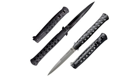 купите Нож складной Cold Steel Ti-Lite 6 XHP / 26ACSTX и 26AGSTX в Санкт-Петербурге СПБ