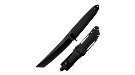купите Нож-танто Cold Steel Master Tanto Crucible CPM 3V DLC / 13QBN в Санкт-Петербурге СПБ