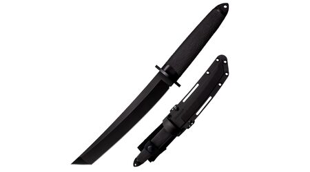 купите Нож-танто Cold Steel Magnum Tanto II Crucible CPM 3V DLC / 13QMBII в Санкт-Петербурге СПБ