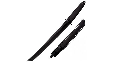 купите Нож-танто Cold Steel Magnum Tanto IX Crucible CPM 3V DLC / 13QMBIX в Санкт-Петербурге СПБ