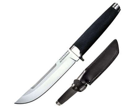 Купите нож с фиксированным клинком Cold Steel Outdoorsman 18H в Санкт-Петербурге СПБ в нашем интернет-магазине