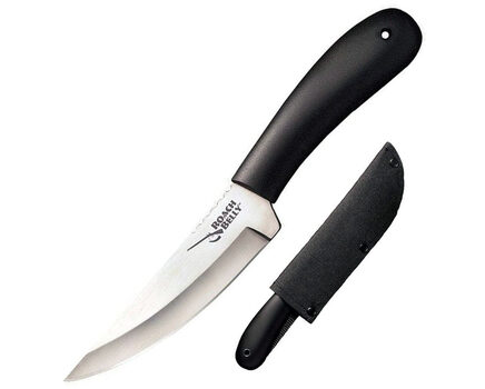 Купите нож с фиксированным клинком Cold Steel Roach Belly 20RBC в Санкт-Петербурге СПБ в интернет-магазине