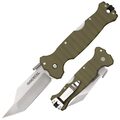 Нож складной Cold Steel Immortal CTS XHP 23GVG OD Green зеленый