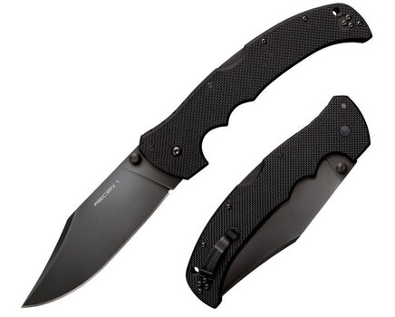 Купите складной нож Cold Steel XL Recon 1 Clip Point Extra Large 27TXLC в Санкт-Петербурге СПБ в нашем интернет-магазине