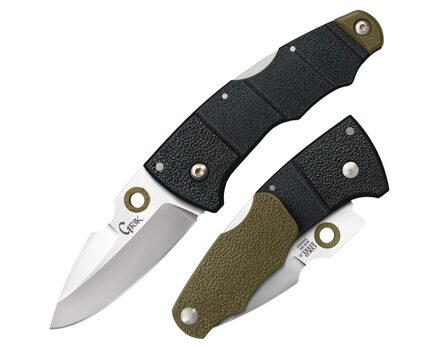 Купите складной нож Cold Steel Grik Folder 28E в Санкт-Петербурге СПБ в нашем интернет-магазине