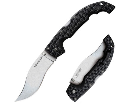Купите складной нож Cold Steel Vaquero XL Extra Large 29TXV в Санкт-Петербурге СПБ в нашем интернет-магазине