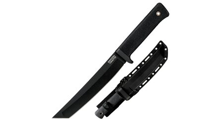 купите Черный нож-танто Cold Steel Recon Tanto SK-5 / 49LRT в Санкт-Петербурге СПБ