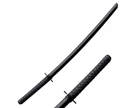 Купите меч тренировочный Cold Steel Bokken 77 см 92BKKC в Санкт-Петербурге СПБ в нашем интернет-магазине