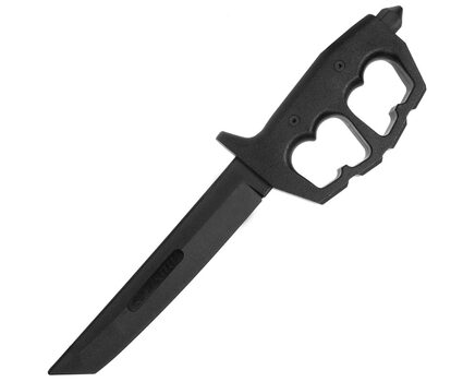 Купите нож-танто тренировочный Cold Steel Rubber Training Trench Knife Tanto 92R80NT в Санкт-Петербурге СПБ в нашем интернет-магазине