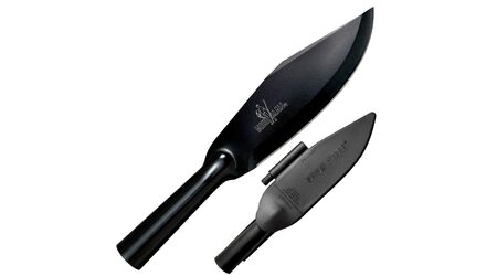 купите Нож с фиксированным клинком Cold steel Bowie Bushman / 95BBUSK в Санкт-Петербурге СПБ