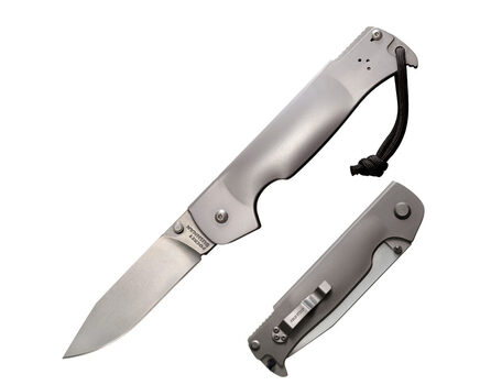 Нож складной Cold Steel Pocket Bushman / 95FB