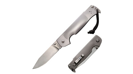 купите Нож складной Cold Steel Pocket Bushman / 95FB в Санкт-Петербурге СПБ