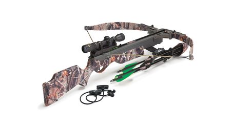 купите Рекурсивный арбалет Excalibur Phoenix в Санкт-Петербурге СПБ