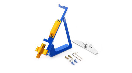 купите Пероклейка для стрел Junxing Jig JX900 в Санкт-Петербурге СПБ