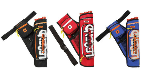 купите Колчан для стрел лучный спортивный Legend Archery Graffiti в Санкт-Петербурге СПБ