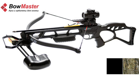 купите Рекурсивный арбалет Скорпион Man-Kung MK-185 в Санкт-Петербурге СПБ