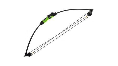 купите Лук блочный детский Man-kung MK-CB015 в Санкт-Петербурге СПБ