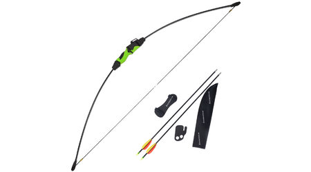 купите Лук детский рекурсивный Man-kung MK-RB015 в Санкт-Петербурге СПБ