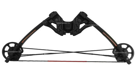 купите Запасные плечи для блочных арбалетов Man-kung MK-XB56 в Санкт-Петербурге СПБ