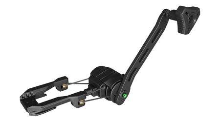 купите Механический натяжитель для арбалета Man-kung MK-XB65 в Санкт-Петербурге СПБ