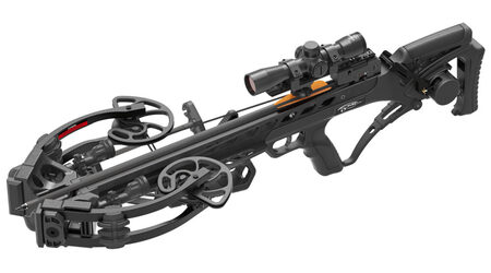 купите Блочный арбалет Man-kung XB68 в Санкт-Петербурге СПБ