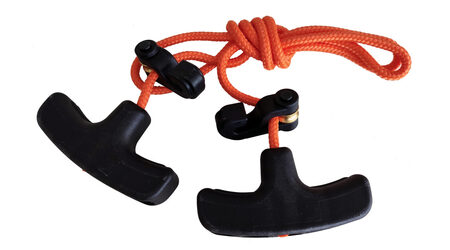 купите Ручной натяжитель для арбалетов Mankung XB58 и более ранних в Санкт-Петербурге СПБ