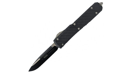 купите Автоматический выкидной нож Microtech Ultratech S/E / 121-1CF в Санкт-Петербурге СПБ