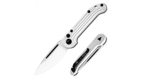 купите Автоматический складной нож Microtech Large UDT (Underwater Demolition Team) Storm Trooper / 135-1ST в Санкт-Петербурге СПБ