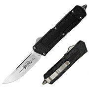 Автоматический выкидной нож Microtech Scarab Quick Deployment / 178-4