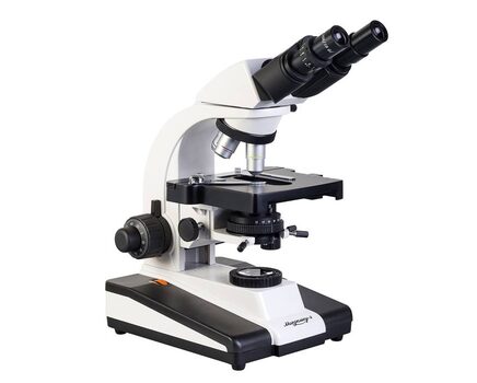Купите биологический микроскоп оптический Микромед 2 вар. 2-20 в интернет-магазине