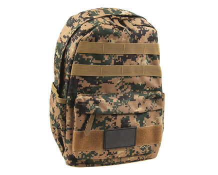 Купите тактический рюкзак Military Lite 4 камуфляж в интернет-магазине