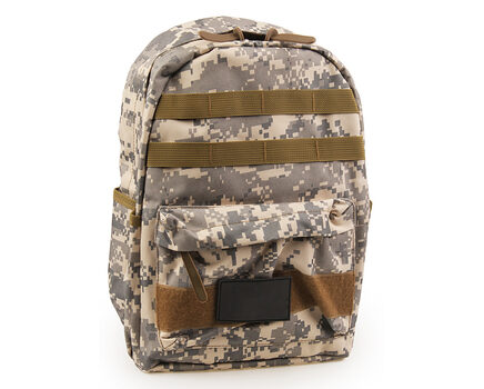 Купите тактический рюкзак Military Lite 3 камуфляж в интернет-магазине