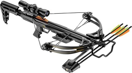 купите Блочный арбалет Blade 345 в Санкт-Петербурге СПБ