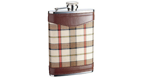 купите Фляга походная для спиртного S.Quire 1205YCY 0.15 л в Санкт-Петербурге СПБ