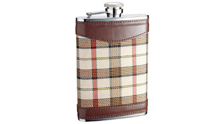 купите Фляга походная для спиртного S.Quire 1709YCY 0.27 л в Санкт-Петербурге СПБ