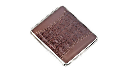 купите Портсигар S.QUIRE AB02-3077 в Санкт-Петербурге СПБ