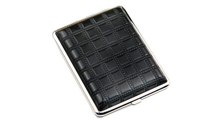 купите Портсигар S.QUIRE AB02-Bsqu в Санкт-Петербурге СПБ