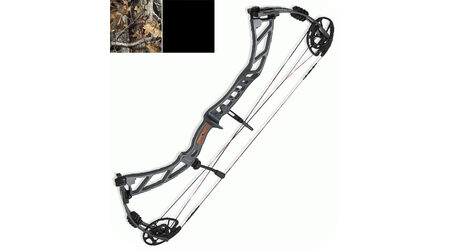 купите Блочный лук Kinetic Heretic (Кинетик Еретик) в Санкт-Петербурге СПБ