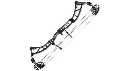 купите Блочный лук Kinetic Trium X (Кинетик Триум) в Санкт-Петербурге СПБ