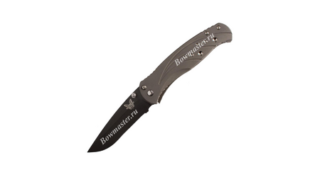 купите Нож складной Benchmade 790BK Subrosa в Санкт-Петербурге СПБ