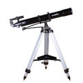 Телескоп Sky-Watcher BK 809AZ3: небольшой ахроматический рефрактор прекрасно подойдет для изучения объектов Солнечной системы