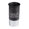 Телескоп Sky-Watcher BK 809AZ3: широкоугольный окуляр Super 25 мм с просветленными линзами