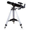Телескоп Sky-Watcher BK 809AZ3: благодаря азимутальной монтировке и простому управлению эта модель подойдет даже начинающему любителю астрономии