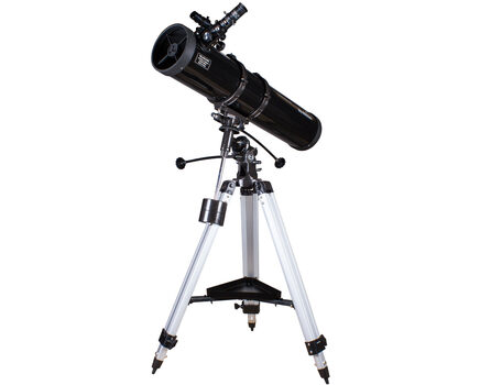 Купите мощный телескоп Sky-Watcher BK 1309EQ2 зеркальный рефлектор Ньютона в интернет-магазине