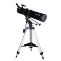Телескоп Sky-Watcher BK 1309EQ2: оптика с полным многослойным просветлением обеспечивает максимально четкую и ясную картинку