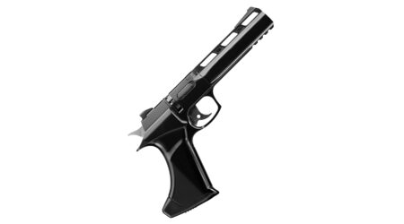 купите Пистолет пневматический газобаллонный SnowPeak CP400, калибр 4.5 мм в Санкт-Петербурге СПБ