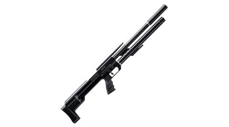 купите Винтовка PCP пневматическая SnowPeak M60, калибр 6.35 мм в Санкт-Петербурге СПБ