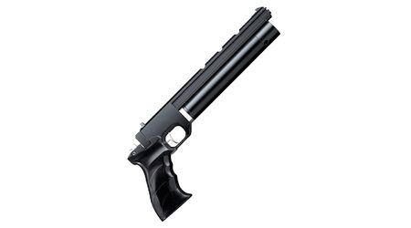 купите Пистолет PCP пневматический SnowPeak PP700S-A, калибр 5.5 мм в Санкт-Петербурге СПБ