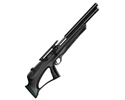 Купите пневматическую PCP винтовку SnowPeak T-REX bullpup 6.35 мм в Санкт-Петербурге СПБ в нашем магазине
